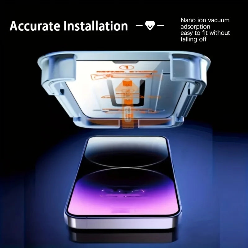 Privacy Easy Install Screen Protector For Xiaomi 15T Pro 14T 13T 12T 11T Pro Mi 14 13 11 12 10T Lite 10i 11i 11x Anti-Spy Glass