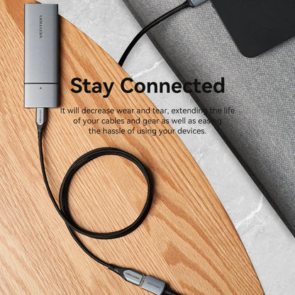 Vention USB Cable USB 3.0 Extension Cable Male to Female 3.0 USB Extender Cable for PS4 Xbox Smart TV PC USB Extension Cable