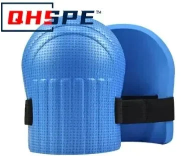 1-5pair Knee Protection Pad Tile Mud Workers Knee Paste Floor Brick Artifacts Moisture Thickening Brick Garden Manual Work Tools