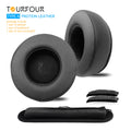 TOURFOUR Replacement Earpads for Beyerdynamic DT770,DT880,DT990,DT770pro,DT880pro,DT990pro,MMX300 Headphones Ear Cushion