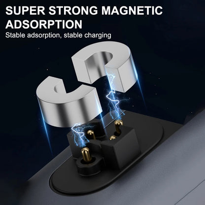 NEW Type C Bone Conduction Headphones Charger Magnetic Charger Adapter For Shokz OpenSwim Pro S710 Magnetic Charging Adapter