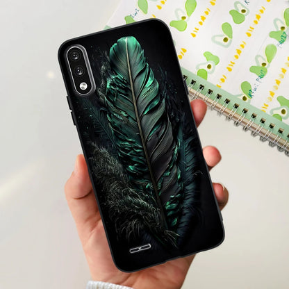 For LG K22 2020 Case LM-K200 New Fashion Painted Cover Shockproof Phone Case For LG K22 K 22 LGK22 Soft Fundas 6.2'' Coque Shell