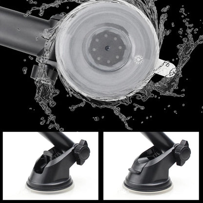 Sucker Car Phone Holder Dash Board Mount Stand Mobile Cell Support For iPhone Xiaomi Huawei Samsung Universal Car Holder