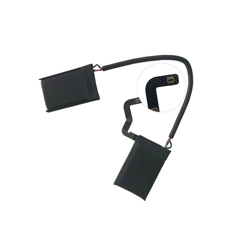 A2096 A2165 For Airpods Max 3.81V 664mAh Battery Replacement Repair Spare Parts Head-mounted Bluetooth Headset Batteries