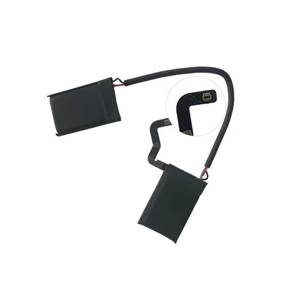 A2096 A2165 For Airpods Max 3.81V 664mAh Battery Replacement Repair Spare Parts Head-mounted Bluetooth Headset Batteries