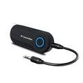 USB Bluetooth 5.0 Audio Transmitter 3.5MM AUX RCA Stereo Wireless Adapter Dongle For PC TV Car Headphones