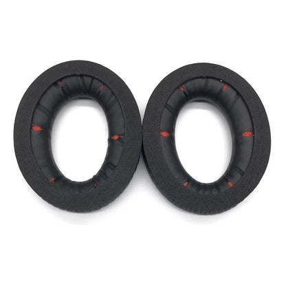 High Quality Foam Ear Pads Cushions Sport Net for Kingston HyperX Cloud Revolver S Headphones Earpad 10.15