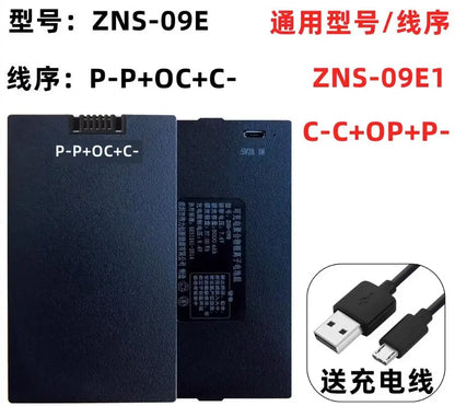 Fingerprint lock password lock electronic lock battery door finger print locker for intelligent door lock zns-09b1