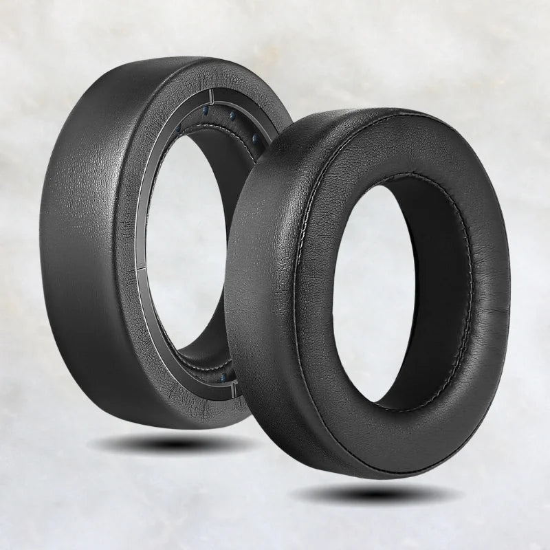 Earpads Cushions Replacement for Corsair HS75 XB HS70/Pro HS60/Pro HS50/Pro Gaming Headset/Headphones