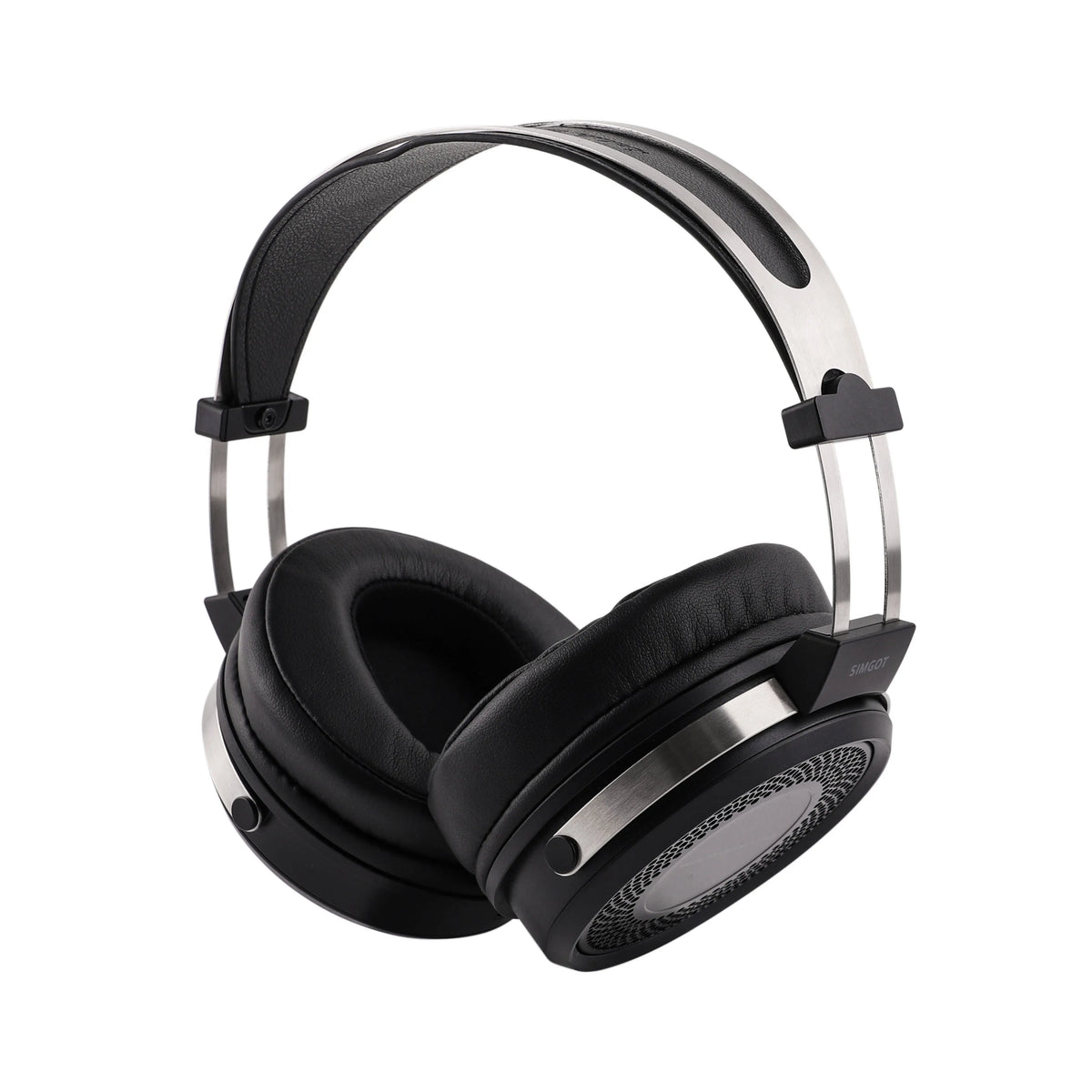 SIMGOT EP5 High-Performance 50mm Dynamic Driver Headphones with Low-Impedance, High-Sensitivity Design