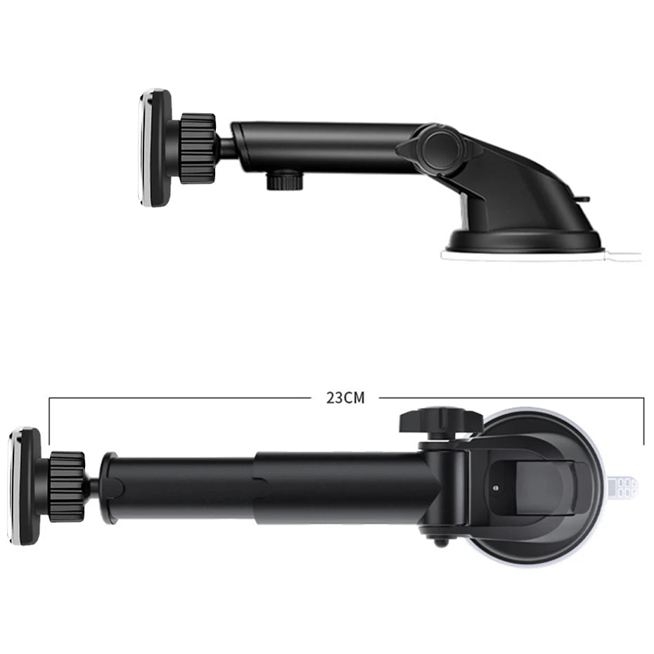Sucker Car Phone Holder Dash Board Mount Stand Mobile Cell Support For iPhone Xiaomi Huawei Samsung Universal Car Holder