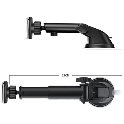 Sucker Car Phone Holder Dash Board Mount Stand Mobile Cell Support For iPhone Xiaomi Huawei Samsung Universal Car Holder
