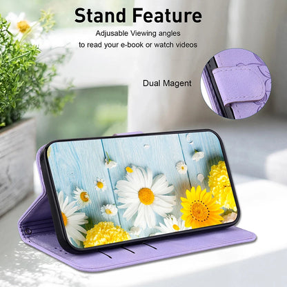 Magnetic Leather Phone Case For Huawei P10 P20 P30 P40 P50 PRO Mate 10 Lite MATE 20 Pro Flip Cover Wallet Case