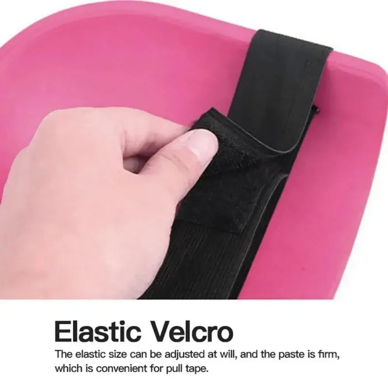Thickened Moisture Proof Knee Pad 1 Pair for Tile Mud Workers Floor Brick Garden Manual Work