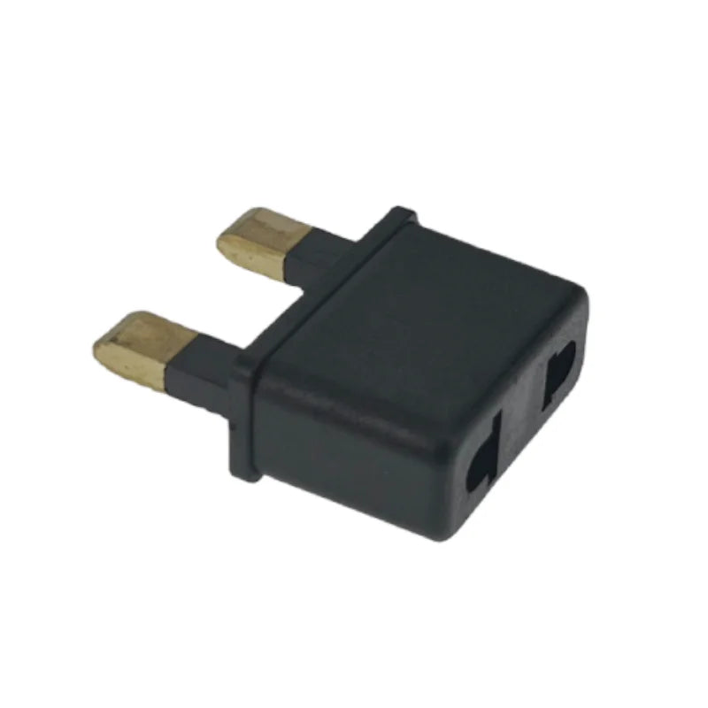 America European Mini CN UK EU To US AU Power Plug Adapter Russia Australia Travel Plug Converter Korea 4.0mm 4.8mm Plug 6A 125A
