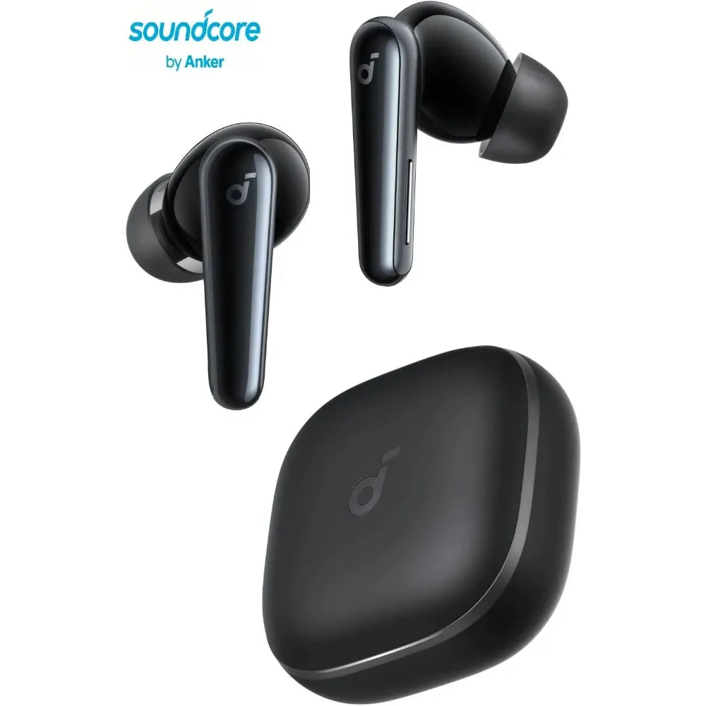 Anker Soundcore Liberty 5 A3957 TWS Earbuds Dolby Audio Active Noise Cancelling Wireless Bluetooth Sports In-ear Earphones
