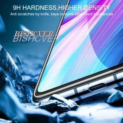 4PCS Tempered Glass For T-Mobile REVVL 8  T Phone 3 REVVL8 7 6x Pro TPhone 2 REVVL7 7Pro REVVL6 Screen Protector Protective Film
