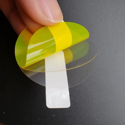1-3PCS Explosion-proof Screen Protector For AE-1500  AE-1500wh AE1500 Watch Film HD Clear TPU Protective Film NOT Glass
