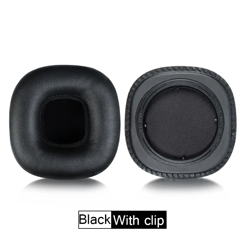 Ear pads HeadBeams Cushion for Marshall MID ANC Bluetooth Headphones  Earpads Sponge Soft Foam Cushion Headband Replacement