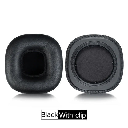 Ear pads HeadBeams Cushion for Marshall MID ANC Bluetooth Headphones  Earpads Sponge Soft Foam Cushion Headband Replacement