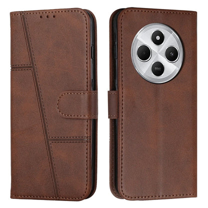 For Xiaomi Redmi 14C Case Flip Wallet Book Cover for Coque Xiomi Redmi 14C Phone Case Redmi14C 14 C Leather Protect Cases Fundas