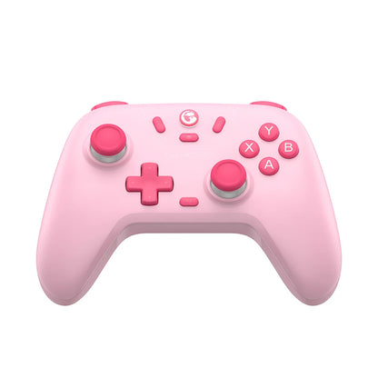 GameSir Nova Lite Wireless Gamepad, Game Controller for Switch, Android, iOS, PC and Steam Games Hall Effect PC Joysticks