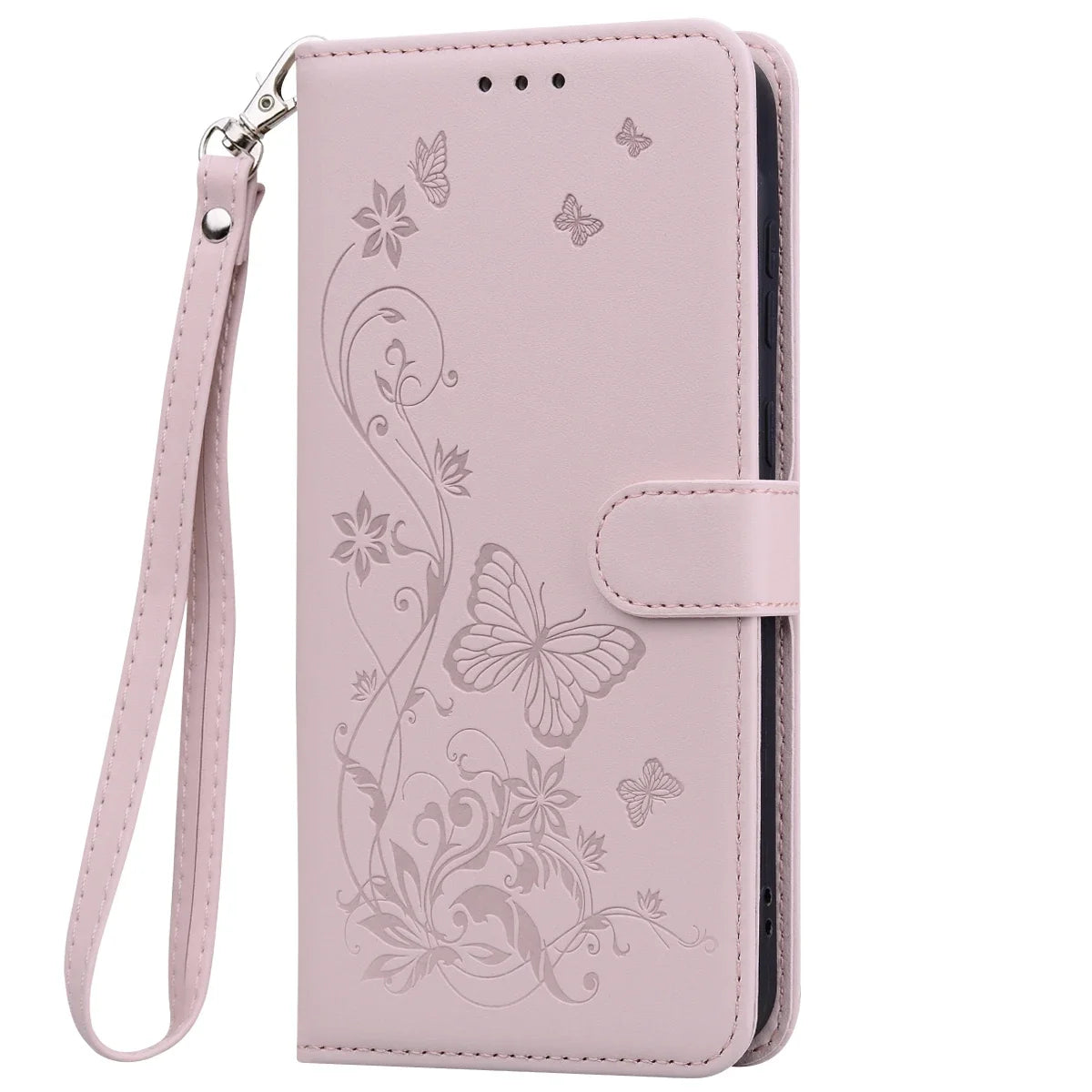 Leather Wallet Flip Phone Case For Vivo V50 V40 Lite Pro V30 Y39 Y04 Y29S Y19S Y11 Y12 Y15 Y03 Y18 Y28 Y20 Y11S Y12S Y36 Y100