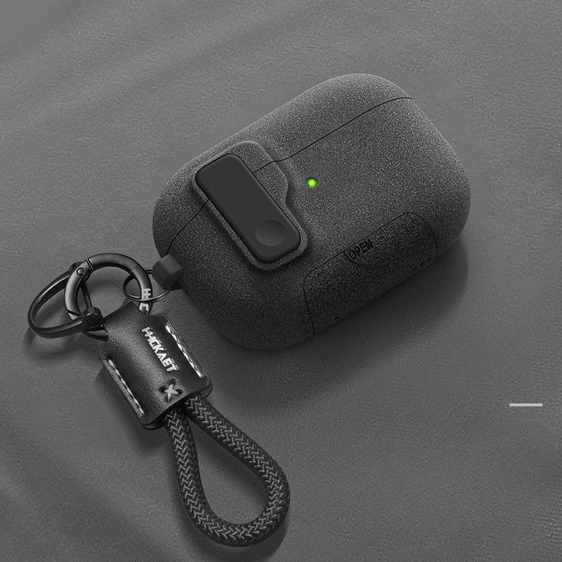 Case for AirPods pro3  TPU Headphone Cases Accessories Shockproof Cover Wireless Earbuds Full Protective Case for AirPods Pro 3
