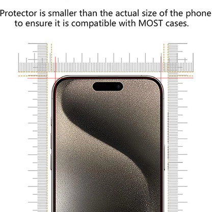 5PCS Screen Protector For Xiaomi 14T Pro 13 14 HD Tempered Glass For Xiaomi 14T 13T 12T 11T 10T Pro 11 12 Lite 5G 9H Clear Film