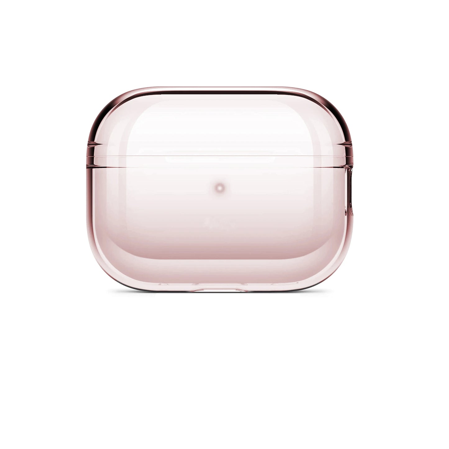 Colorful Transparent Protective Case Cover For Airpods Pro 2 TPU Soft Skin Shockproof Case Designed for Airpods Pro2 Earbuds
