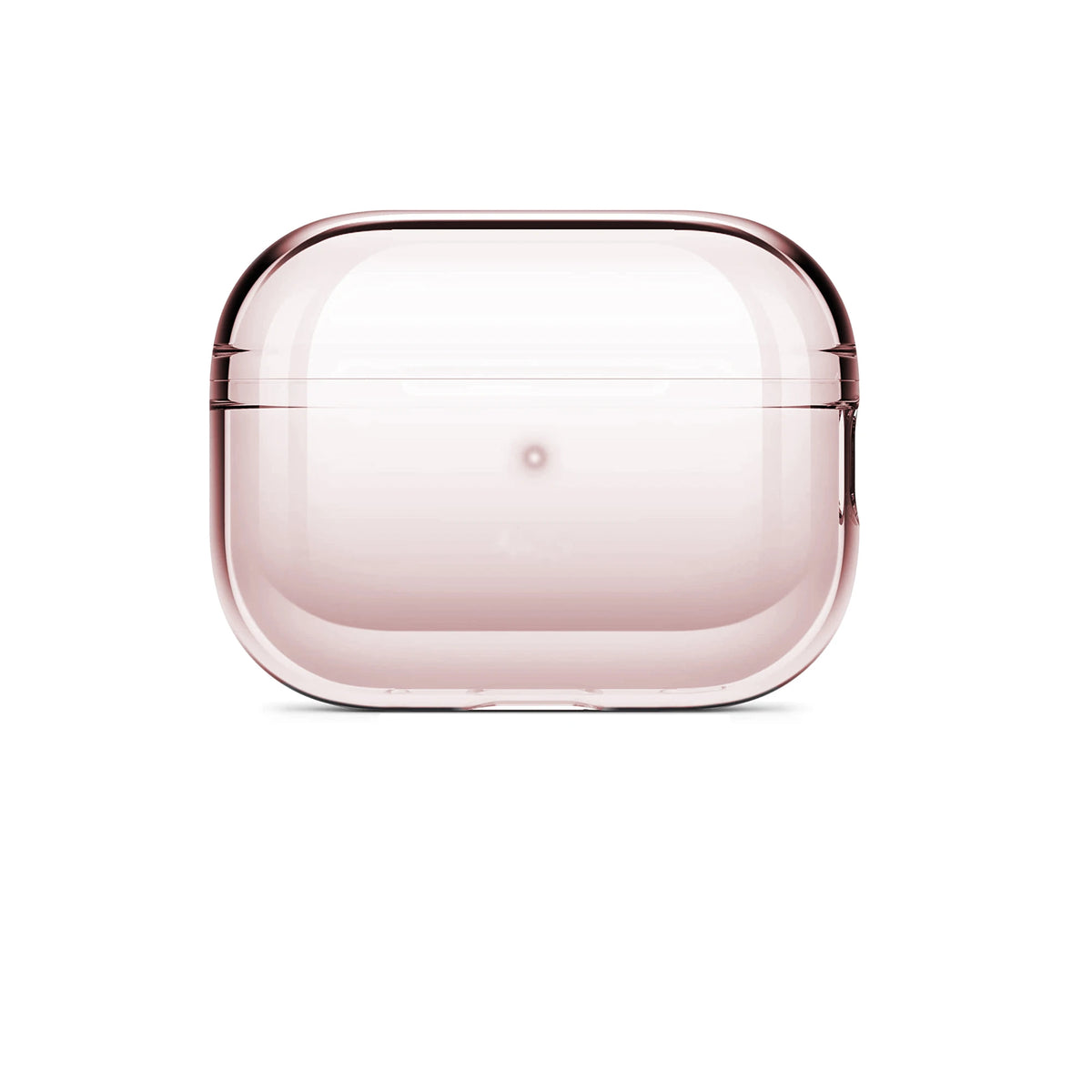 Colorful Transparent Protective Case Cover For Airpods Pro 2 TPU Soft Skin Shockproof Case Designed for Airpods Pro2 Earbuds