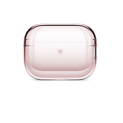 Colorful Transparent Protective Case Cover For Airpods Pro 2 TPU Soft Skin Shockproof Case Designed for Airpods Pro2 Earbuds