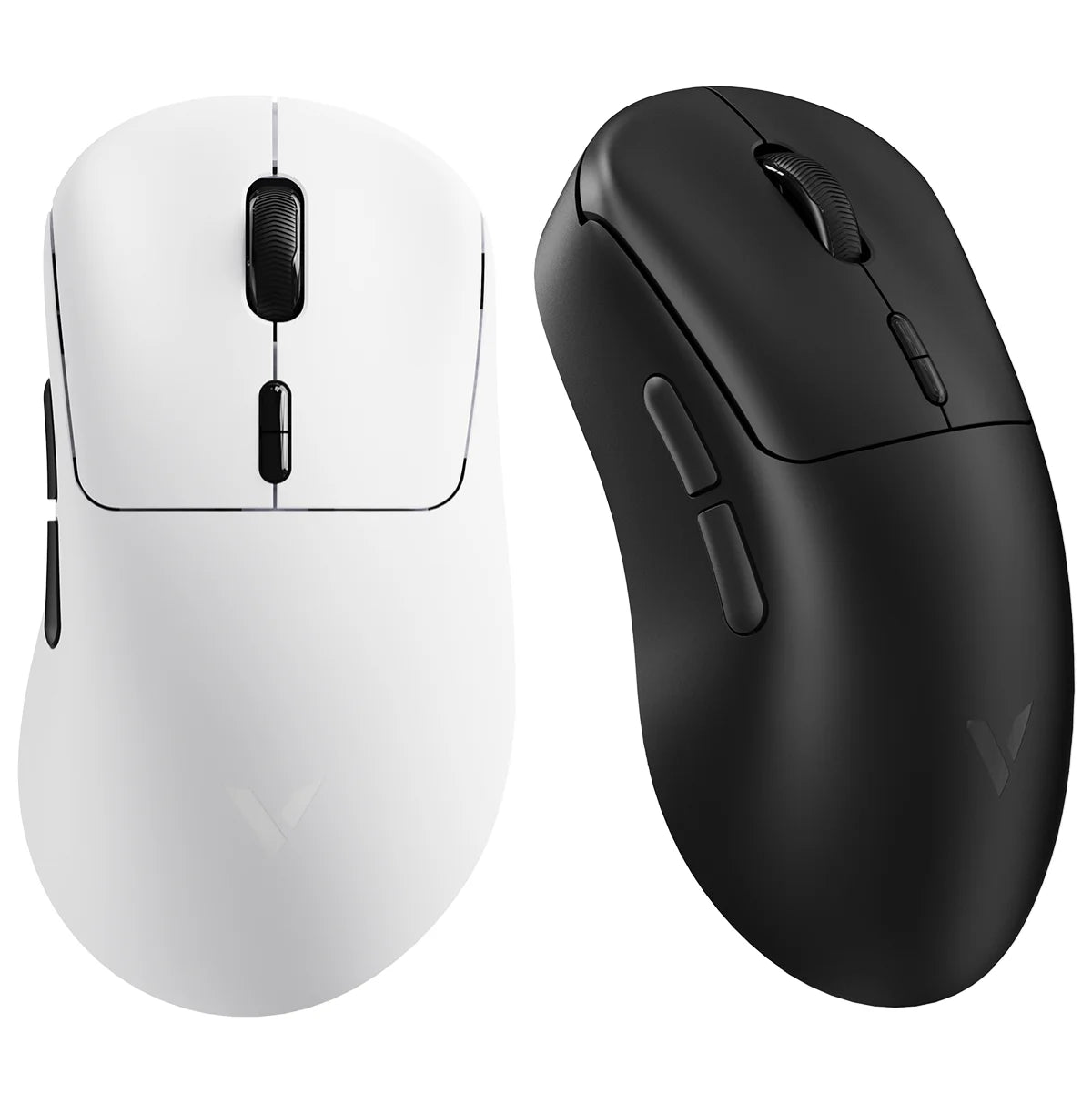 Rapoo VT3 GEN-2 Wireless Gaming Mouse 53g Lightweight 8KHz Polling Rate 26000DPI 10 Programmable Buttons Optical Sensor