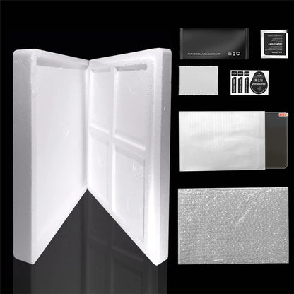 2PCS Tempered Glass Screen Protector for Xiaomi Redmi Pad 2 Pro 12.1 Tablet Accessories Film