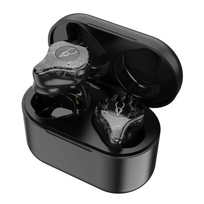 Sabbat X12 Ultra Qualcomm Tws Wireless Bluetooth v5.2 Earphone Sports Hifi Stereo Earbuds Support Earphones