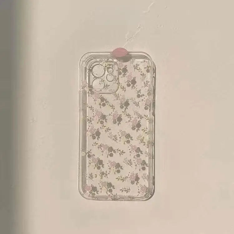 Ins Cute Pink Bowknot Phone Case for Samusng Galaxy A56 A55 A54 A35 A36 A15 A16 A34 S25 S24 S22 S23 Ultra Plus FE A53 5G Cover