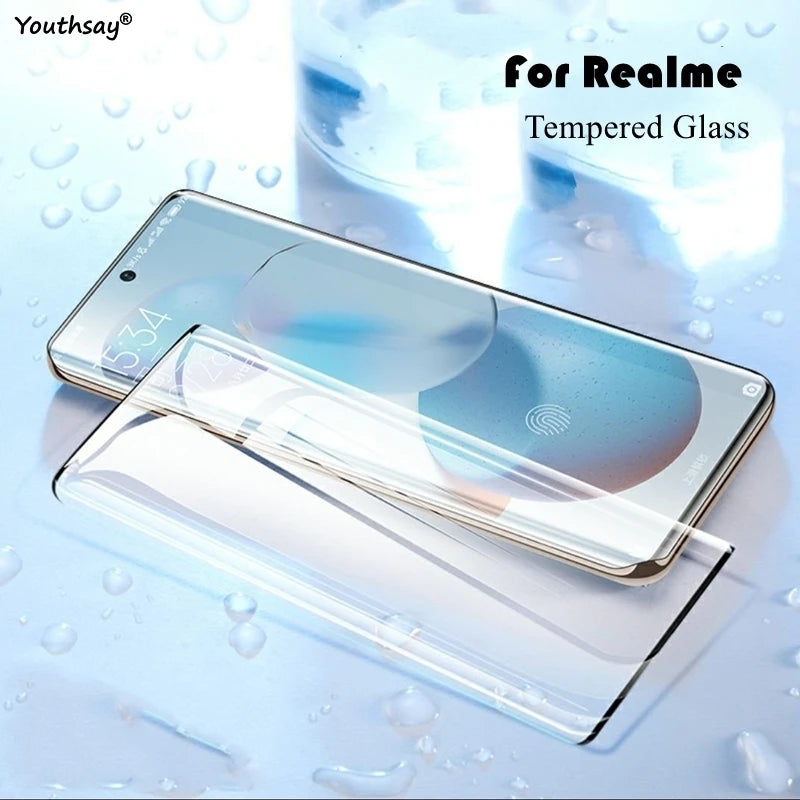 6in1 Glass For Redmi Note 14 Pro Global Full Cover Tempered Glass Redmi Note 14 Pro Screen Protector Lens Film Redmi Note 14 Pro