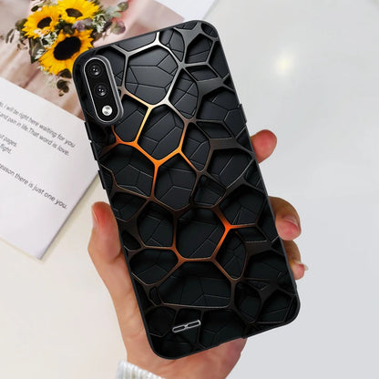 For LG K22 2020 Case LM-K200 New Fashion Painted Cover Shockproof Phone Case For LG K22 K 22 LGK22 Soft Fundas 6.2'' Coque Shell
