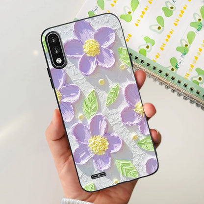 For LG K22 2020 Case LM-K200 New Fashion Painted Cover Shockproof Phone Case For LG K22 K 22 LGK22 Soft Fundas 6.2'' Coque Shell
