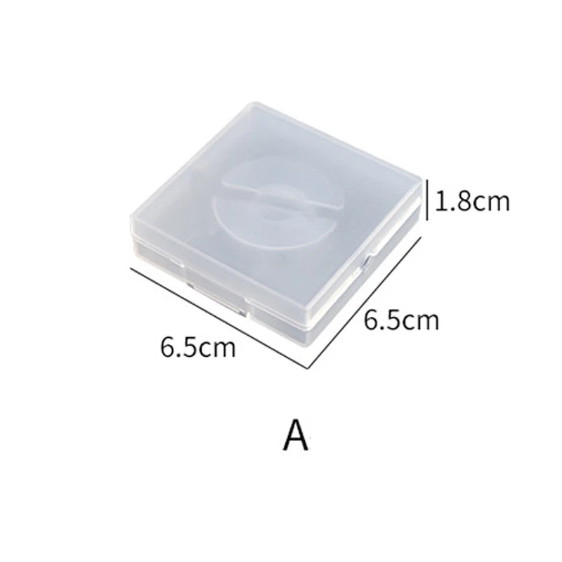 Portable Transparent Cable Organizer Cord Management Usb Cable Winder Retractable Phone Holder Charger Wire Storage Protector