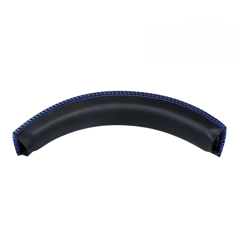 Ear Pads For HyperX Alpha Cloud I/ II Core Headphones Replacement Foam Earmuffs Cushion Headset Covers Sponge Leather Foam