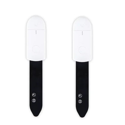 1/2Pcs Mini Soil Moisture Sensor Gardening and Lawn Moisture Meter Household Real-time Monitor Soil Sensor