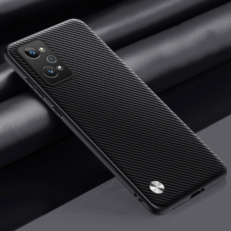 Luxury PU Leather Case For Realme GT Neo 3T Q5 Pro Back Cover Silicone Protection Phone Case For Realme GT Neo 2 Neo2 GT2 5G