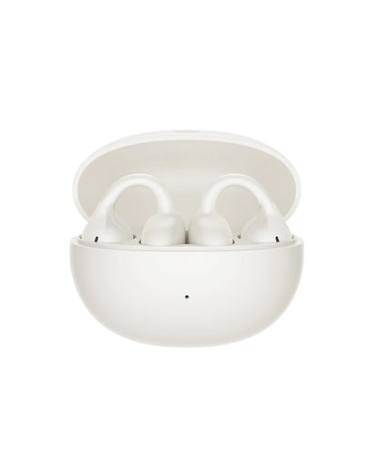 Baseus BC1 Ear Clip Earbuds Open Ear Wireless Earphones Bluetooth 6.0 Clip On Sports Headphones 4-Mics Super Bass IP55 Ear buds