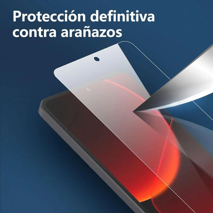 For Xiaomi 13T pro Screen Protector Tempered Film Anti Fingerprint 9H+Ultra HD Glass