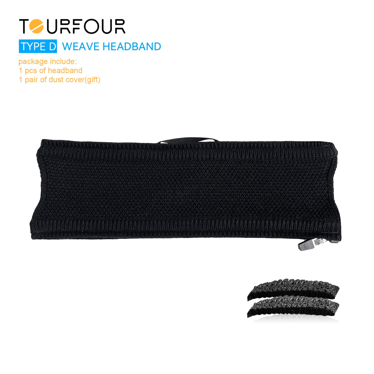 TOURFOUR Replacement Earpads for Beyerdynamic DT770,DT880,DT990,DT770pro,DT880pro,DT990pro,MMX300 Headphones Ear Cushion