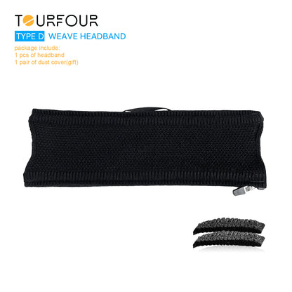 TOURFOUR Replacement Earpads for Beyerdynamic DT770,DT880,DT990,DT770pro,DT880pro,DT990pro,MMX300 Headphones Ear Cushion