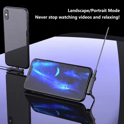 240w Mobile Phone Charging Stand Foldable Fast Charging Portable Phone Stand Suitable For Headphones Laptops Gaming Consoles