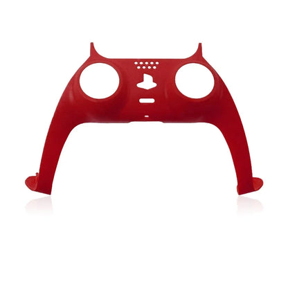 Camouflage Controller Joystick Handle Decorative Strip Accessories for PS5 Gamepad Handle Decoration Strip Gamepad Shell Cover
