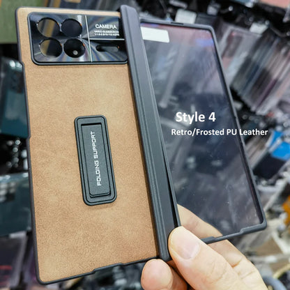 GKK Magnetic Rotating Hinge Case For Xiaomi Mix Fold 3 Fold3